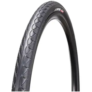 Chaoyang Pneu SWIFT 22x1,75 Rigide Noir H532 pour Commuting Urbain - 27TPI pas cher