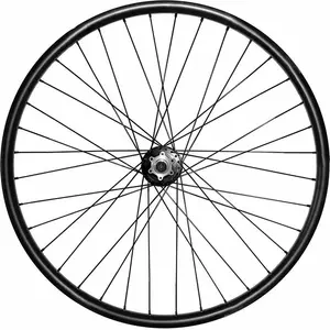 Comparateur de prix : Mvtek Roues Avant VTT 26' en Aluminium avec Double Chambre et 36 Rayons pour Freins à Disque