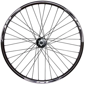 Comparateur de prix : Mvtek Roue Arrière De Vtt 29´´ 6b Disc