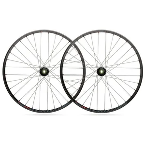 Blackjack Jeu De Roues Vtt 27.5´´ 27 Mm 6b Disc TubelessVendu parbikeinn