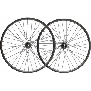 Comparateur de prix : Mvtek Jeu De Roues Vtt 27.5´´ Disc 22/27 Mm