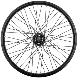 Comparateur de prix : Mvtek Roue Avant 20´´ X 1.90 Bmx Tubeless Pin 10mm Hub On Spheres Nut