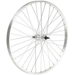 Comparateur de prix : Mvtek Roue Arrière 26´´ X 1.75 Aluminium Cassette Hub 10s Quick Release 9 x 135 mm