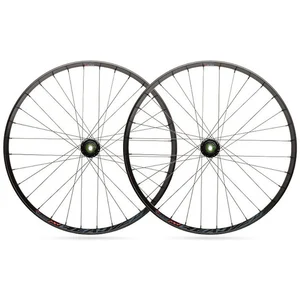 Blackjack Jeu De Roues Vtt Ready 29´´ Disc Tubeless 15 x 110 / 12 x 148 mmVendu parbikeinn