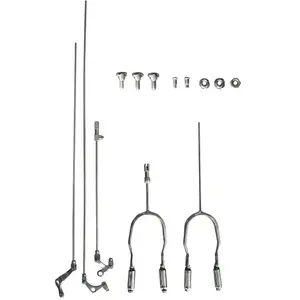 Comparateur de prix : Kit de Freins à Piston MVTEK pour Vélos - Fiable et Facile à Installer