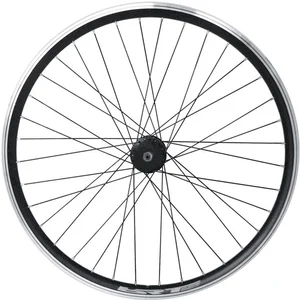 Comparateur de prix : Mvtek Roue Avant 28´´ X 1.75 Tubeless Pipe 20mm Hub On Spheres