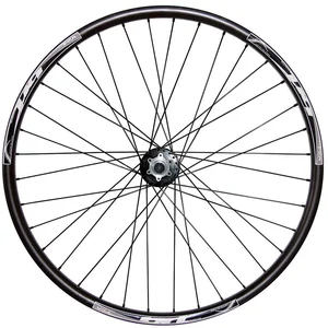 Comparateur de prix : Mvtek Roue Avant Vtt 27.5´´ Disc