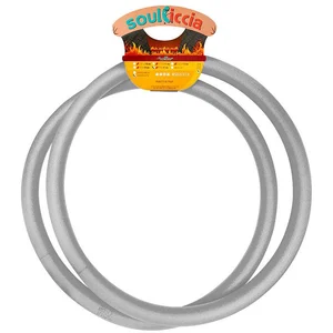 Comparateur de prix : Soulciccia Mousse Anti-crevaison Medium Density Gravel 2 Unités