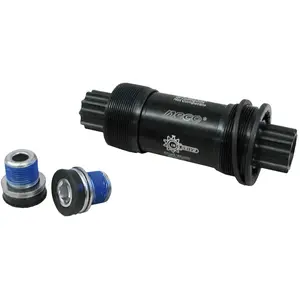Mouvement Central ISIS 113mm Noir avec Pas Anglais BSA - MVTEK pas cher