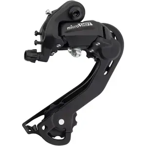 Microshift Dérailleur Arrière Mtb pas cher