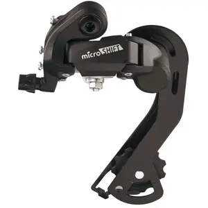 Microshift Dérailleur Arrière Mtb pas cher