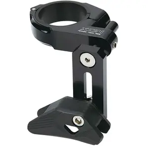 Xon Guide-chaîne réglable pour vélo - Compatible et facile à installer pas cher