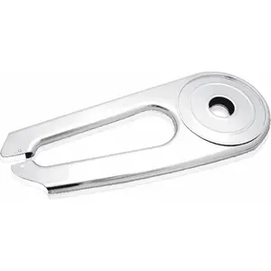 Comparateur de prix : Carter Sportif 3/4 en Acier Chromé pour Vélo 28' MVTEK