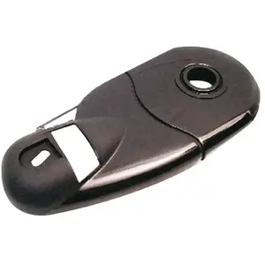 Carter de Chaîne VTT pour Vélo Enfant 14 Pouces Plastique Noir - MVTEK pas cher