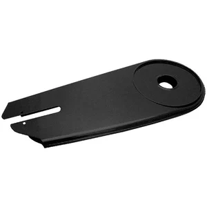 Carter de Chaîne Vélo 24 Pouces Noir MVTEK - Protection et Style pas cher