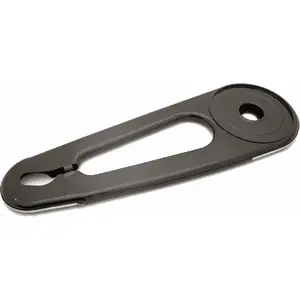 Carter de vélo R 26 en acier peint noir pour vélos MVTEKVendu parbikeinn