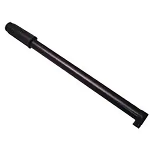 Pompe Olanda Sport MVTEK en Plastique Noir - Longueur 360/400mm, Diamètre 22mm pas cher