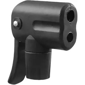 Raccordo Pompa à Double Entrée Noir MVTEK - Pack de 10 Pièces, Universel pas cher