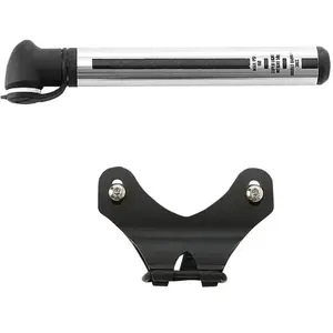 Mvtek Pompe Haute Pression en Aluminium 150mm pour Valves Presta - 11 Bar pas cher