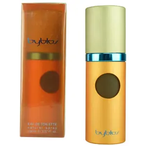 Byblos - Byblos Eau De Toilette Spray 100 ml pas cher