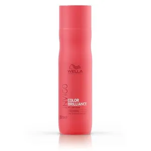 Wella Professionals Invigo Color Brilliance Shampooing 250ml pas cher