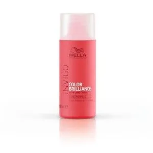 Comparateur de prix : Wella Professionals Invigo Color Brillance Shampooing Citron Caviar Ch...