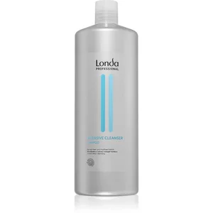 Comparateur de prix : Londa Professional - Intensive Cleanser Shampoo Shampoing 1000 ml female