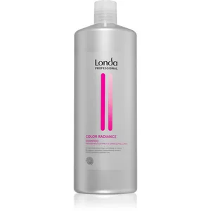 Londa Color Radiance Shampooing Éclat Couleur 1000 ml pas cher