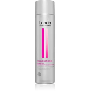 Comparateur de prix : Londa Shampoing Color Radiance, 1er Pack (1 x 250 ml)