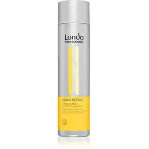 Londa Professional Visible Repair après-shampoing régénérateur en profondeur pour cheveux traités chimiquement 250 ml pas cher