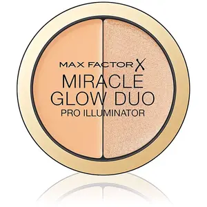 Max Factor Max Factor Miracle Glow Duo Creamy Highlighter 20 Medium pas cher