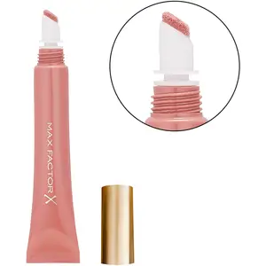 Brillant à lèvres Colour Elixir Lip Cush Max Factor Nude Glory 015Vendu paramazon