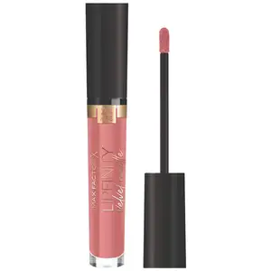 Comparateur de prix : Max Factor Lipfinity Velvet Matte Lipstick 3.5ml (Various Shades) - Po...