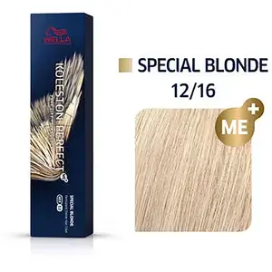 Comparateur de prix : Wella Coloration Koleston Perfect Me+ Special Blonde Wella 60ml