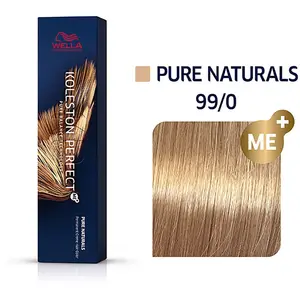 Coloration Koleston Perfect ME+ 99/0 Wella 60ML pas cher