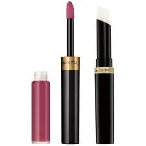 Max Factor Lipfinity Lip Colour - 330 Essential Burgundy pas cher