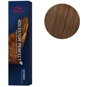 Comparateur de prix : Wella Koleston Perfect coloration Deep Brown 7/7, 60 ml