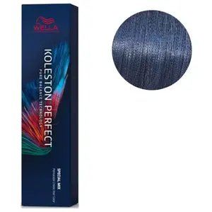 Comparateur de prix : Colorations special mix, 0/88 : bleu, 60ml, wella, femme