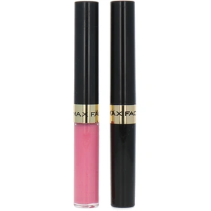 Max Factor Lipfinity Rouge à lèvres liquide - 022 Forever Lolita pas cher