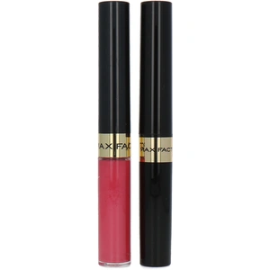 Max Factor Lipfinity Lip Colour Rouge à lèvres liquide - 026 So Delightful pas cher