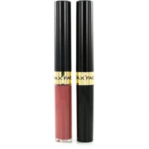 Max Factor Lipfinity Lip Colour Rouge à lèvres - 350 Essential Brown pas cher
