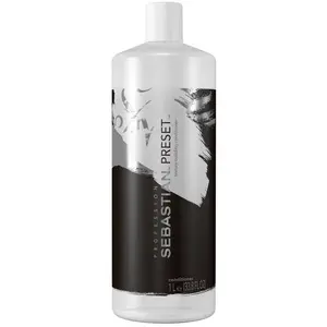SeBASTIAN Preset Conditionneur Purifiant Sebastian 1000ml pas cher