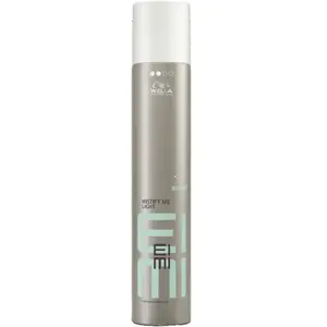 Comparateur de prix : Spray de fixation forte Eimi Wella