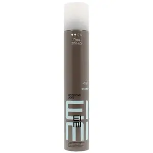 Spray pour cheveux Eimi Wella pas cher