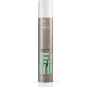 Wella Professionals Care EIMI Mistify Me Light Laque 500 mlVendu paronebioshop
