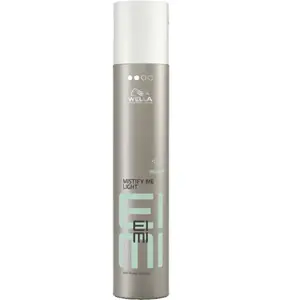 Spray de fixation forte Eimi Wella pas cher