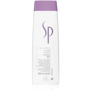 Wella Sp Clear Scalp Shampoo 250 Ml pas cher