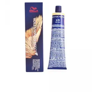 Comparateur de prix : Wella Wella Koleston Perfect Me+ 9/16 Rich Naturals 60ml