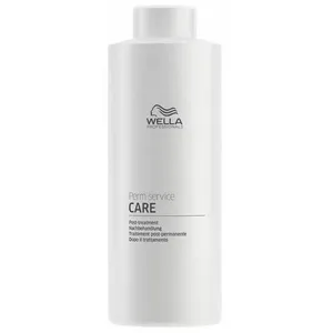 Wella Traitement Post Permanente Perm Service Care 1l pas cher