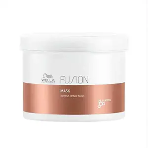 Comparateur de prix : Wella Masque Fusion Réparation Intense Wella Care 500ml